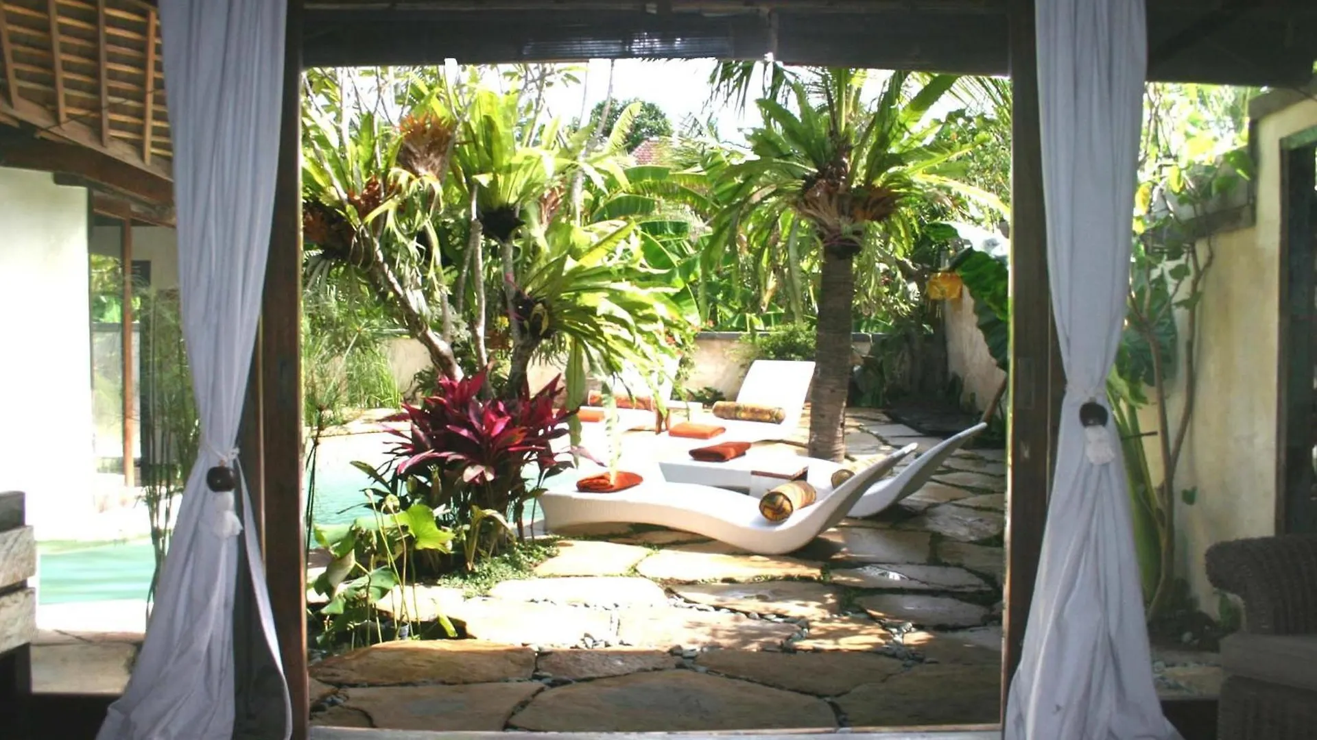 Phinisi Villas - Seminyak Beach Seminyak (Bali)