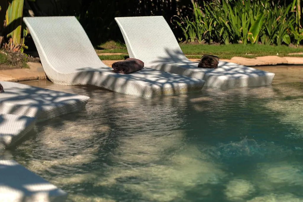 Phinisi Villas - Seminyak Beach