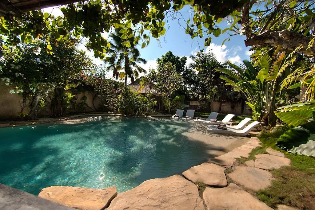 Phinisi Villas - Seminyak Beach 0*, Seminyak (Bali) Indonesia