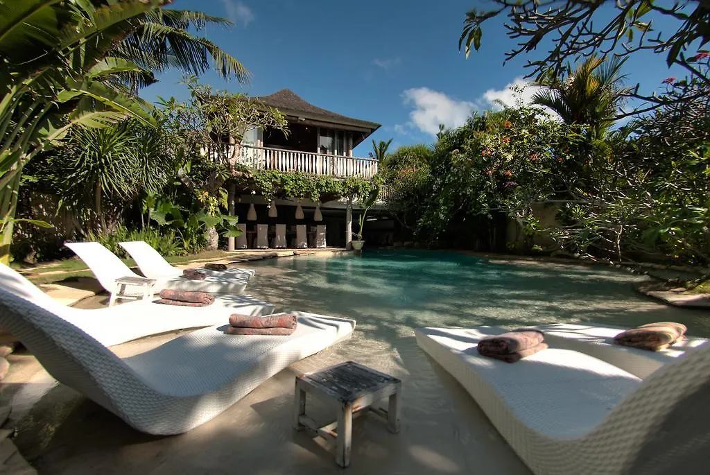 Phinisi Villas - Seminyak Beach Seminyak (Bali)