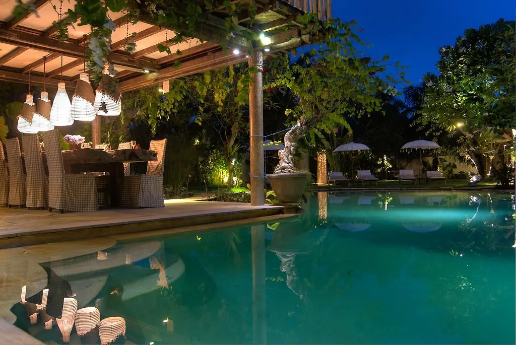 Phinisi Villas - Seminyak Beach  Seminyak (Bali)