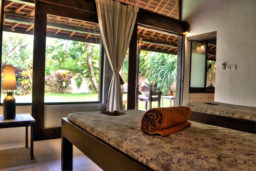Phinisi Villas - Seminyak Beach 0*, Seminyak (Bali)