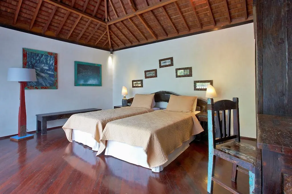 Phinisi Villas - Seminyak Beach