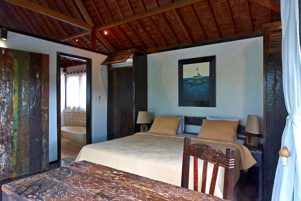 Phinisi Villas - Seminyak Beach