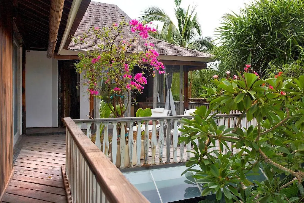 Phinisi Villas - Seminyak Beach Indonesia