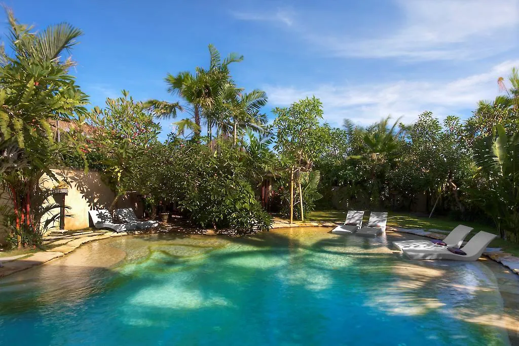 Phinisi Villas - Seminyak Beach  Seminyak (Bali)