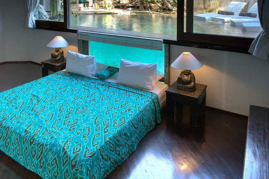 Phinisi Villas - Seminyak Beach  Seminyak (Bali)