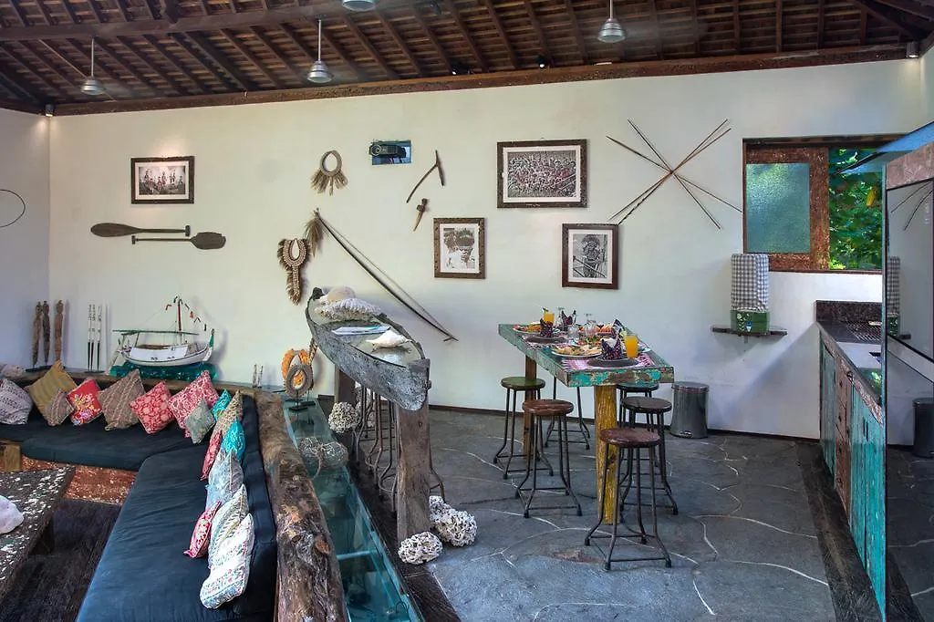 Phinisi Villas - Seminyak Beach