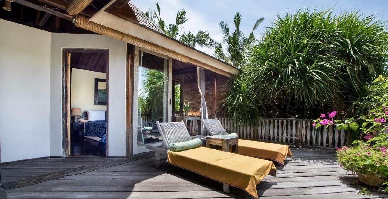 Phinisi Villas - Seminyak Beach  Seminyak (Bali)