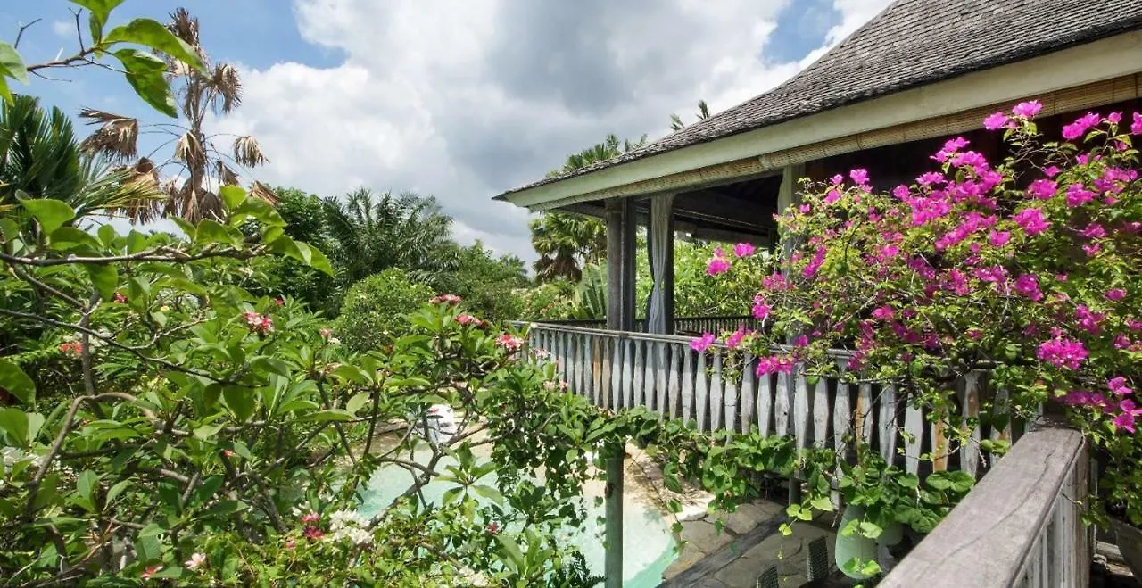 Phinisi Villas - Seminyak Beach Indonesia