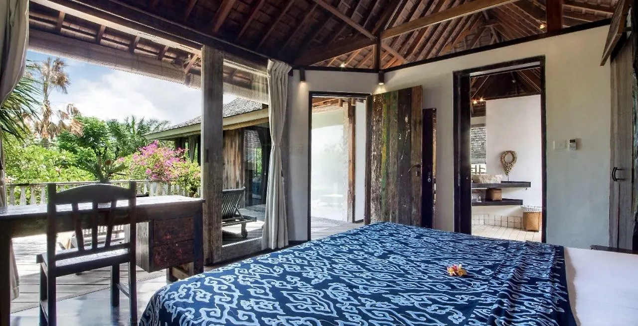 Phinisi Villas - Seminyak Beach 0*, Seminyak (Bali)