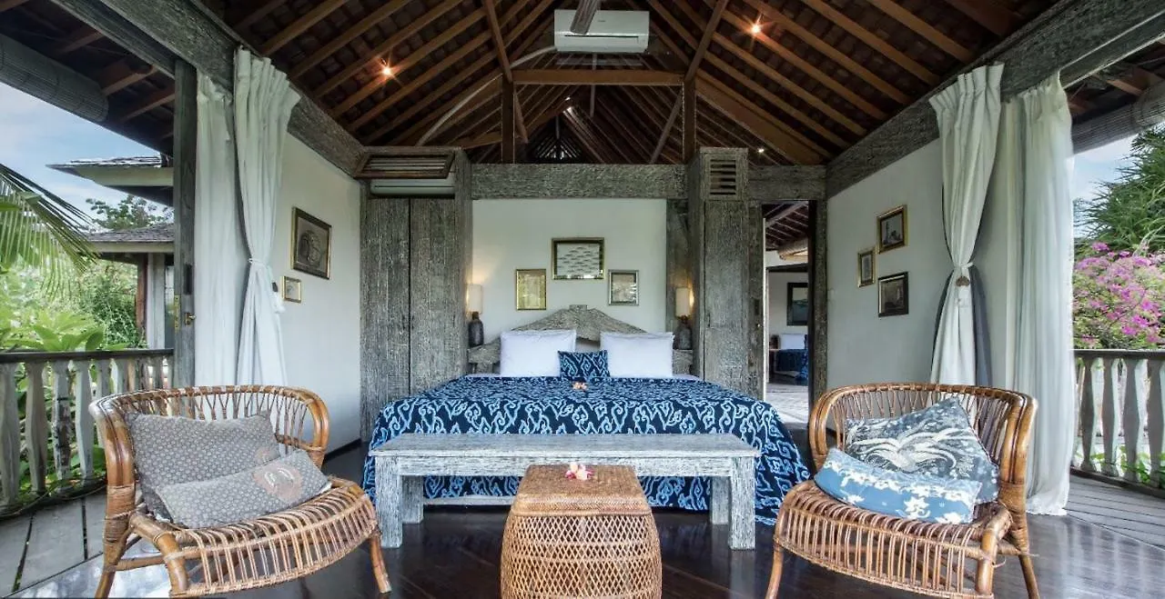 Phinisi Villas - Seminyak Beach Seminyak (Bali)