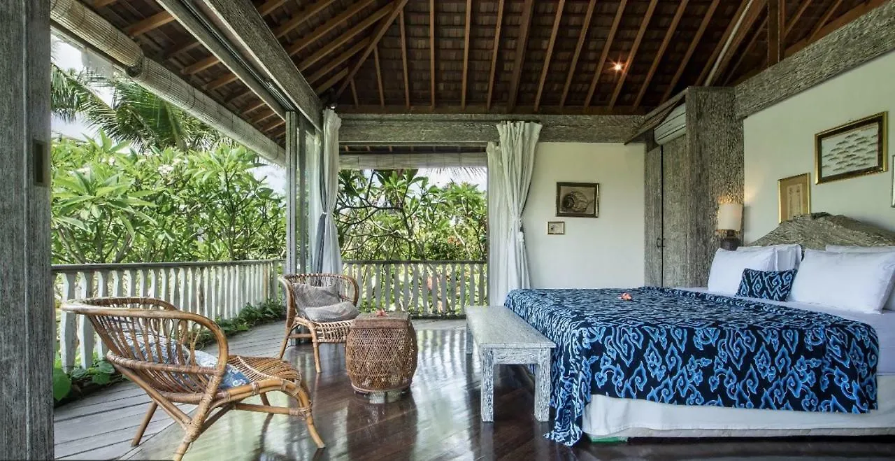 Phinisi Villas - Seminyak Beach