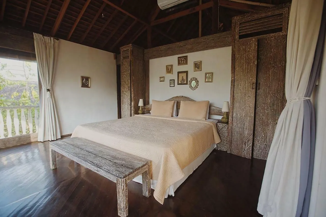 Phinisi Villas - Seminyak Beach  Seminyak (Bali)