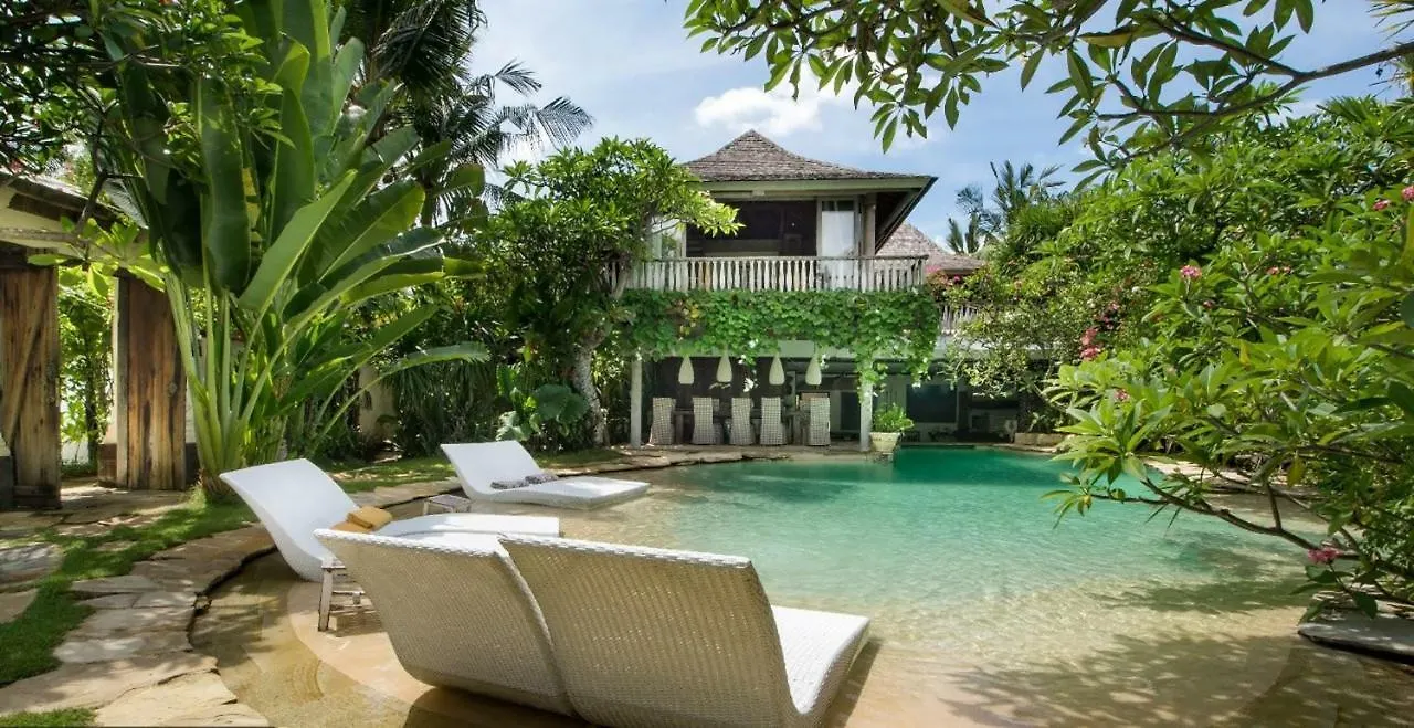 Phinisi Villas - Seminyak Beach 0*, Seminyak (Bali) Indonesia