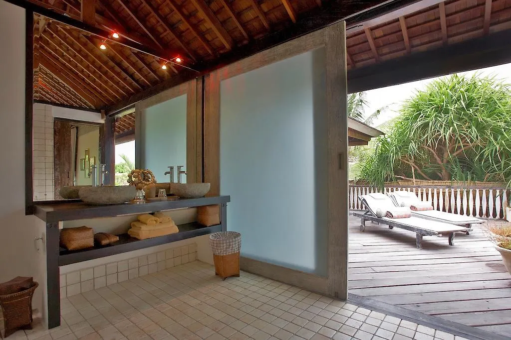 Phinisi Villas - Seminyak Beach Indonesia