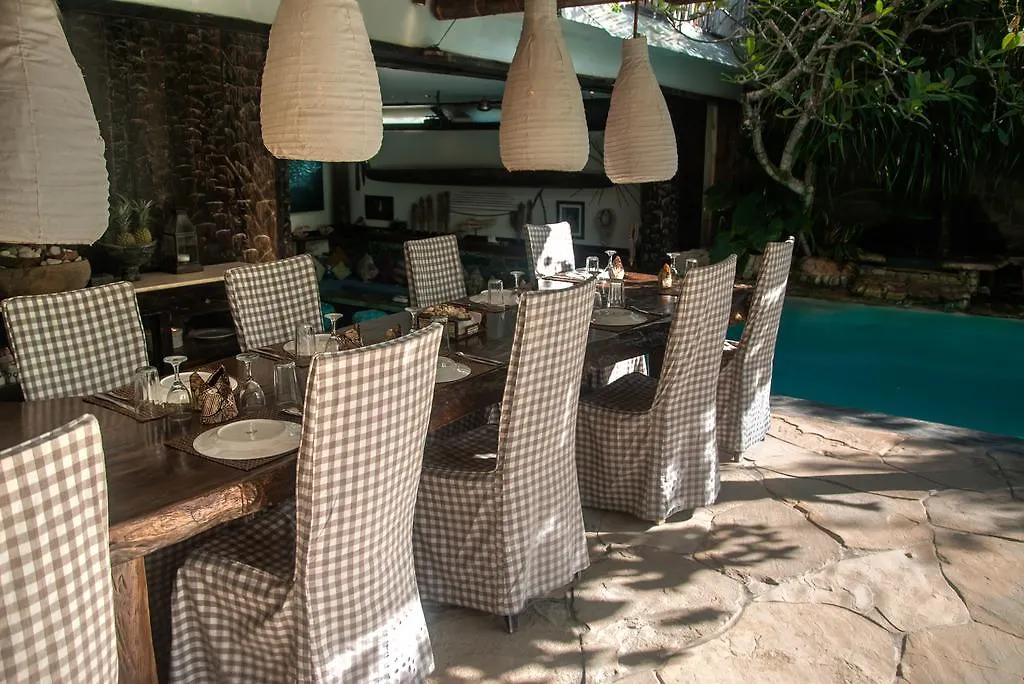 Phinisi Villas - Seminyak Beach  Seminyak (Bali)