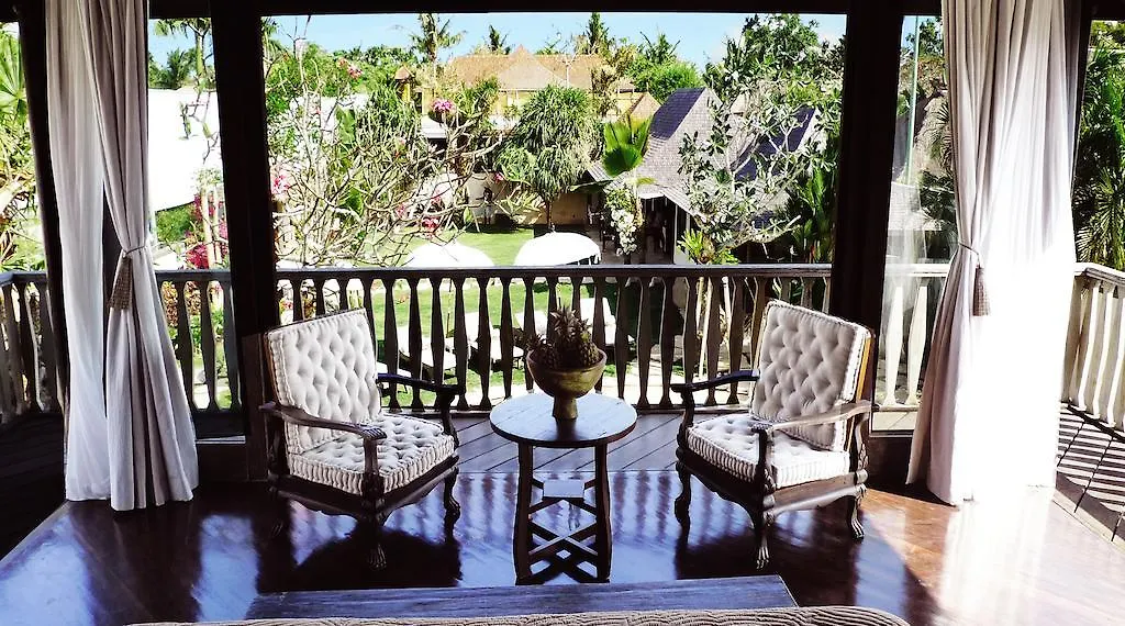 Phinisi Villas - Seminyak Beach Indonesia